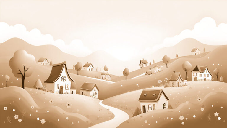 Mountainview neighborhood